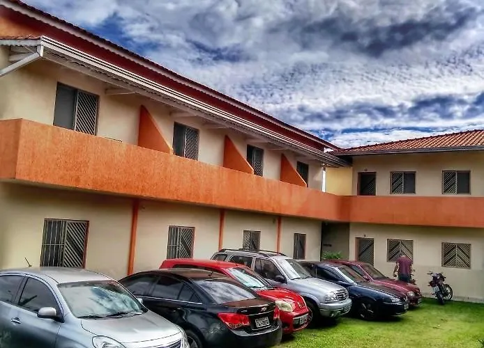 Apartamentos PraiaMar