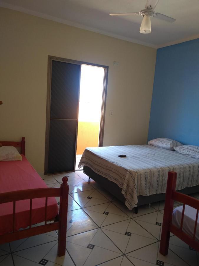 Praiamar Pensión Ilha Comprida