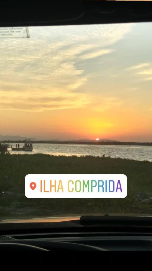 Praiamar Ilha Comprida