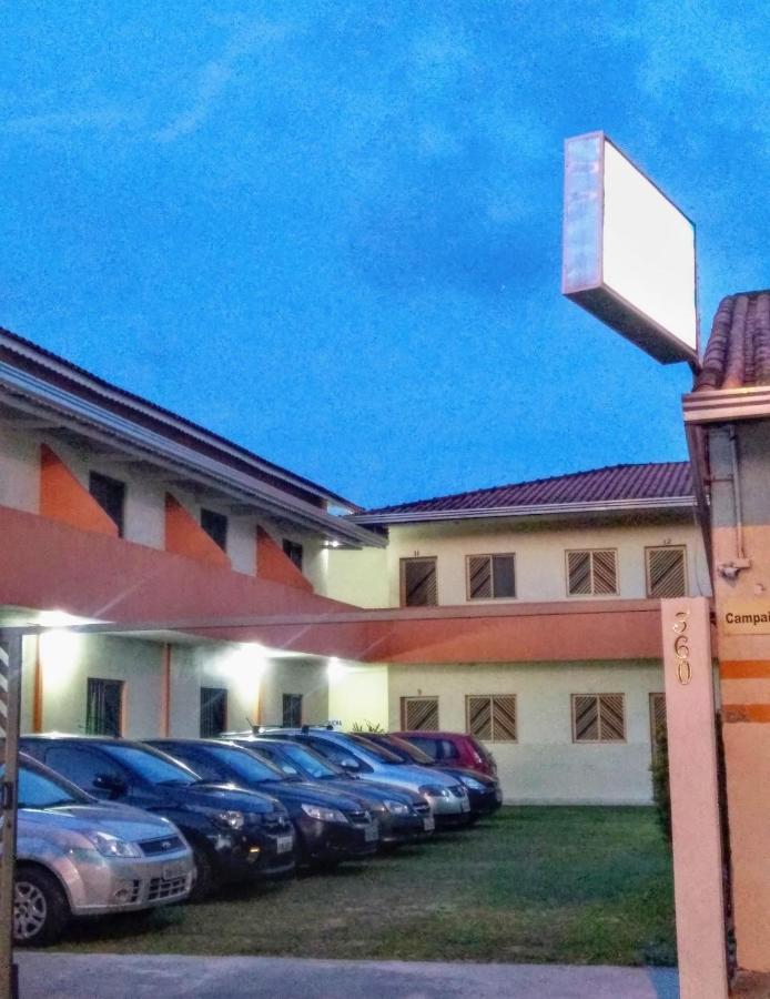 Praiamar Pensión