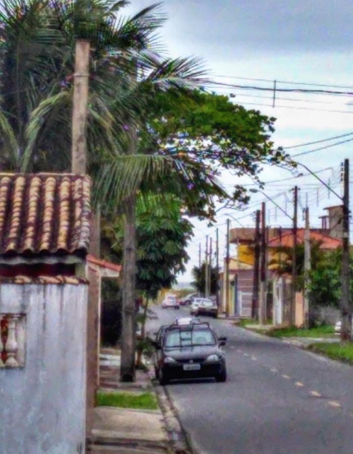 Praiamar Pensión *