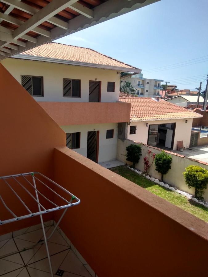 Pensión Praiamar Ilha Comprida