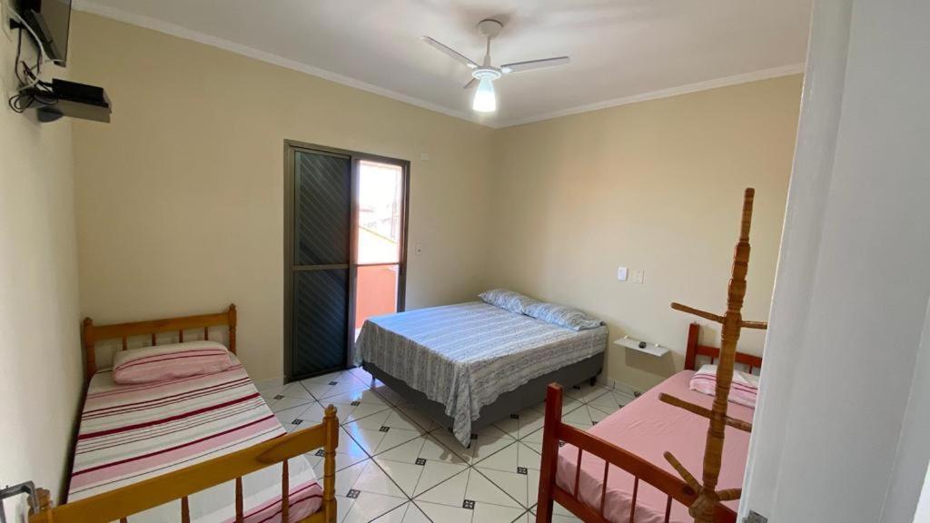 Praiamar Casa de hóspedes *