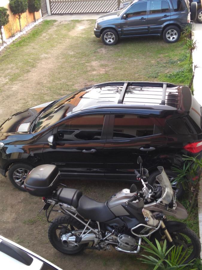 Casa de hóspedes Praiamar Ilha Comprida