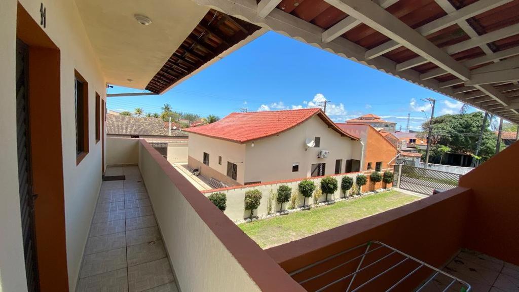 Praiamar Casa de hóspedes Ilha Comprida