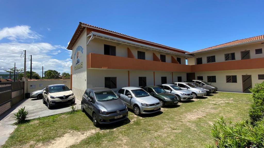 Praiamar Ilha Comprida