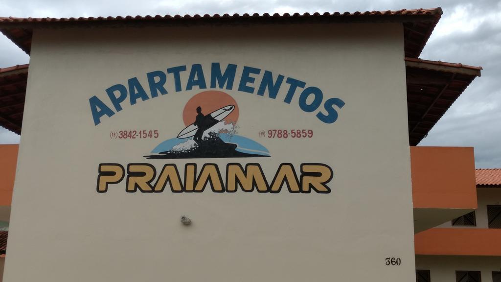 Praiamar *