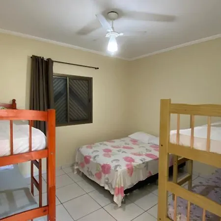 Apartamentos PraiaMar Ilha Comprida Exterior foto