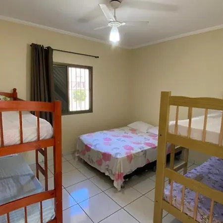 Apartamentos PraiaMar Ilha Comprida Exterior foto