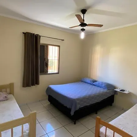 Apartamentos PraiaMar Ilha Comprida Exterior foto
