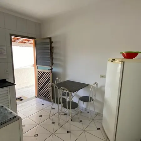 Apartamentos PraiaMar Ilha Comprida Exterior foto