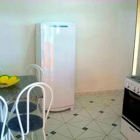 Apartamentos PraiaMar Ilha Comprida Exterior foto