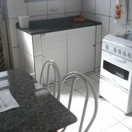Apartamentos PraiaMar Ilha Comprida Exterior foto