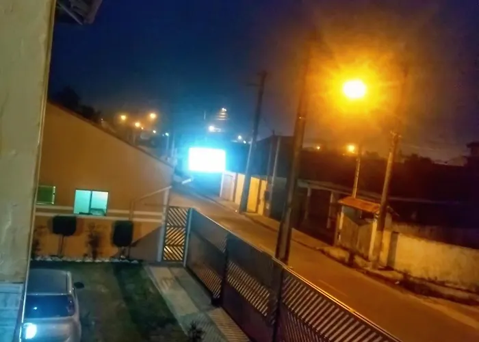 Apartamentos Praiamar