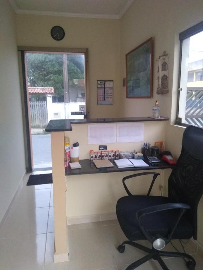 Praiamar Guest house *