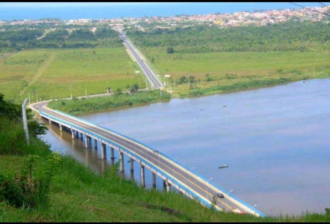 Praiamar Guest house Ilha Comprida