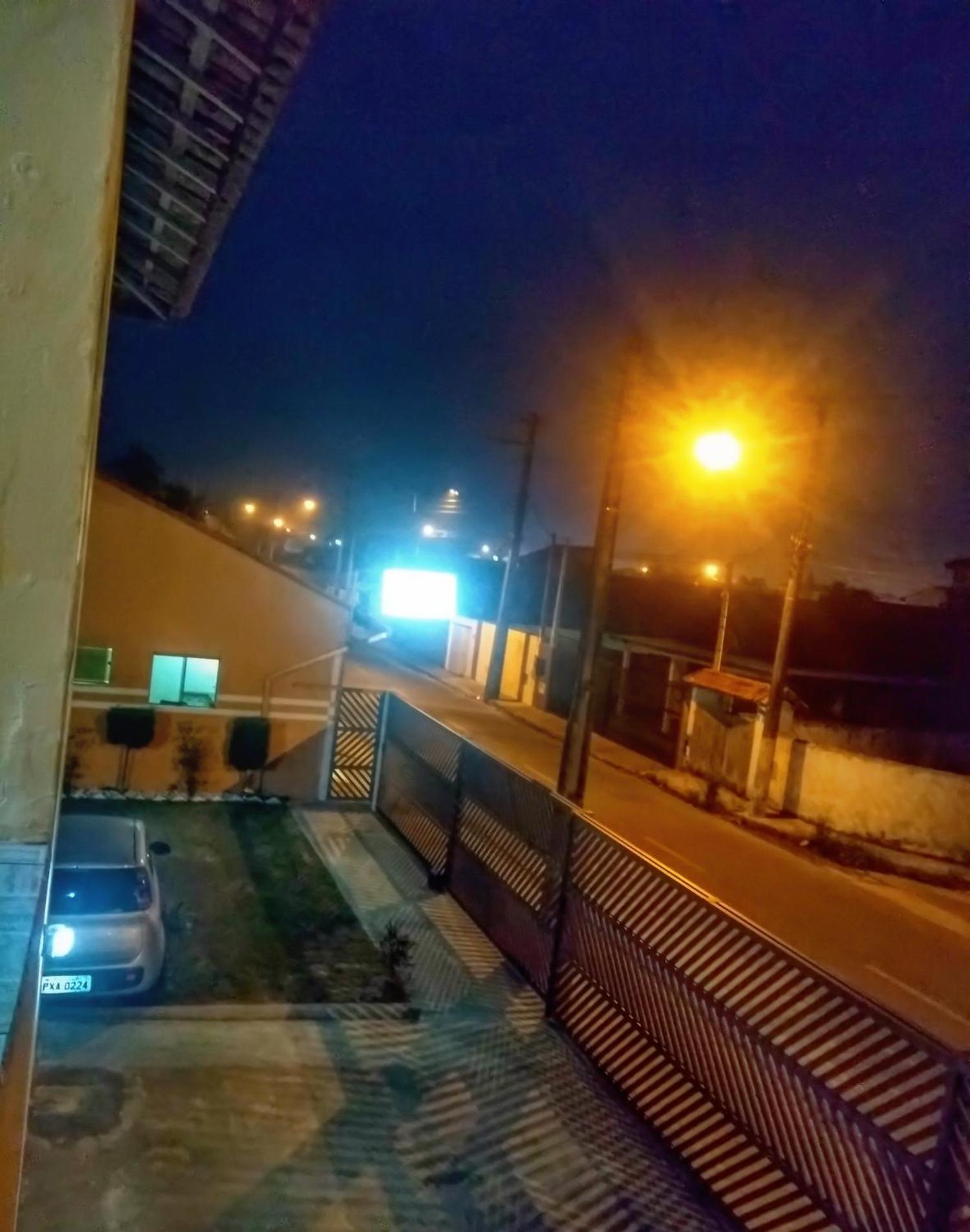 Guest house Praiamar *