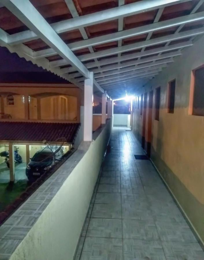 Guest house Praiamar *