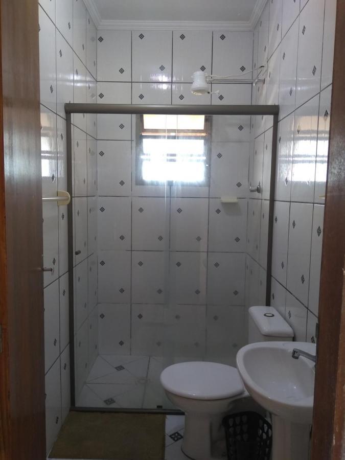Praiamar Guest house