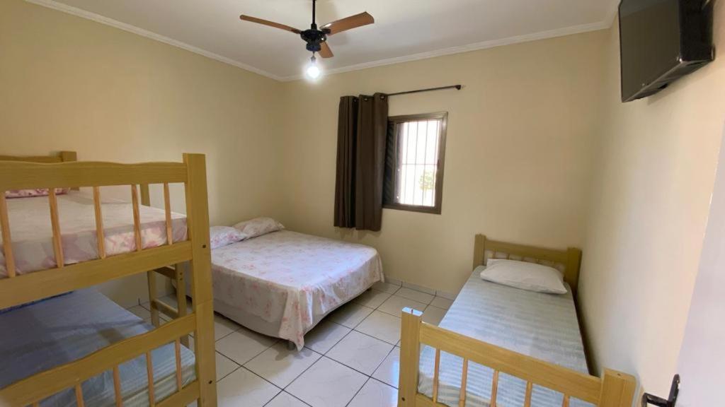 Praiamar Guest house Ilha Comprida