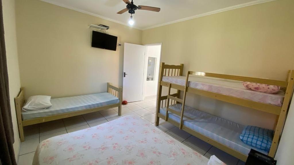 Praiamar Guest house Ilha Comprida