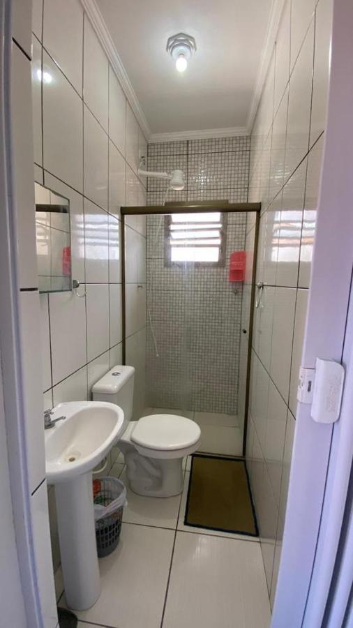 Guest house Praiamar Ilha Comprida
