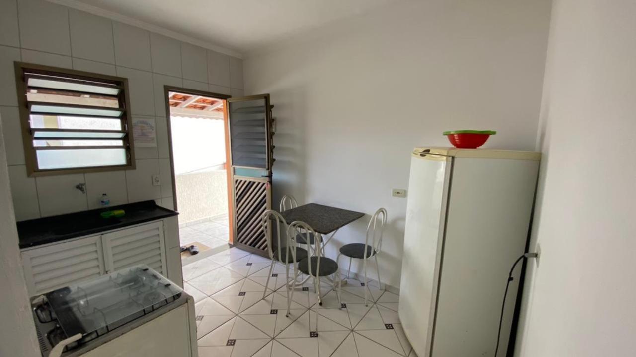 Guest house Praiamar Ilha Comprida