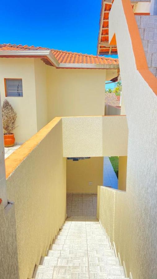 Guest house Praiamar Ilha Comprida