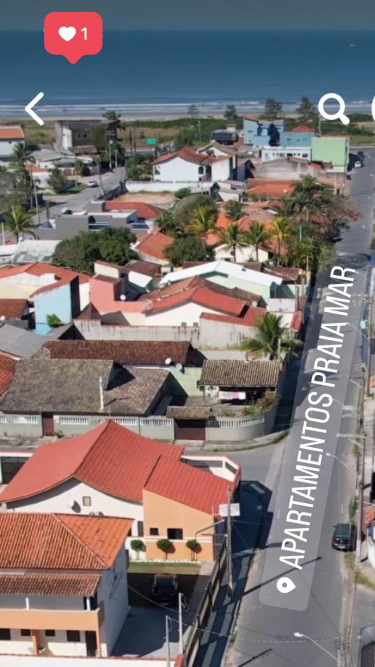 Praiamar * Ilha Comprida