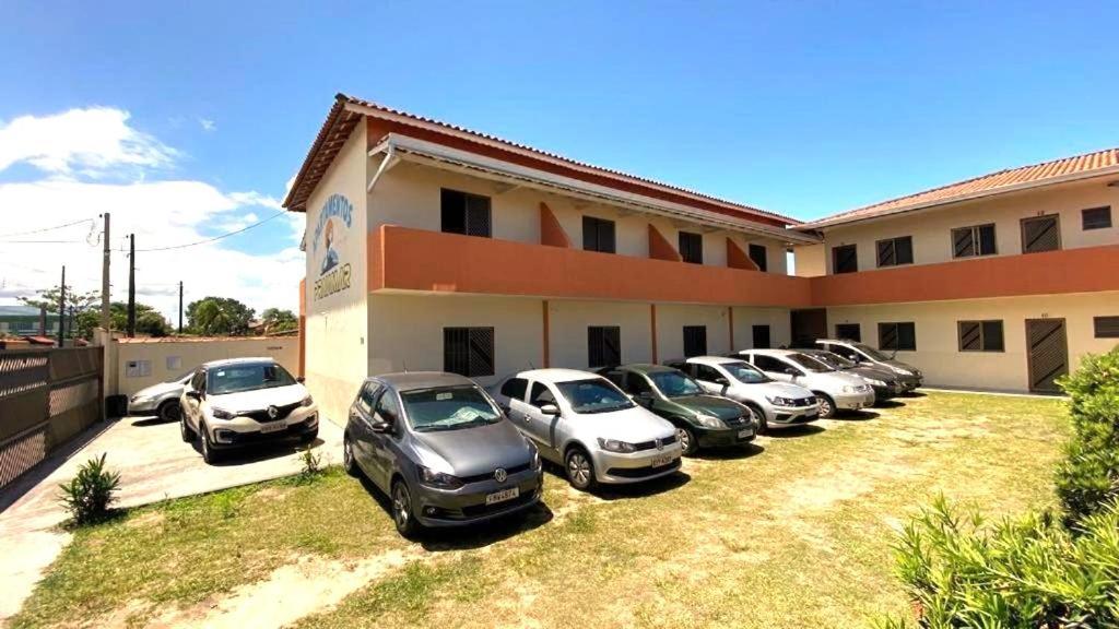 Guest house Praiamar Ilha Comprida