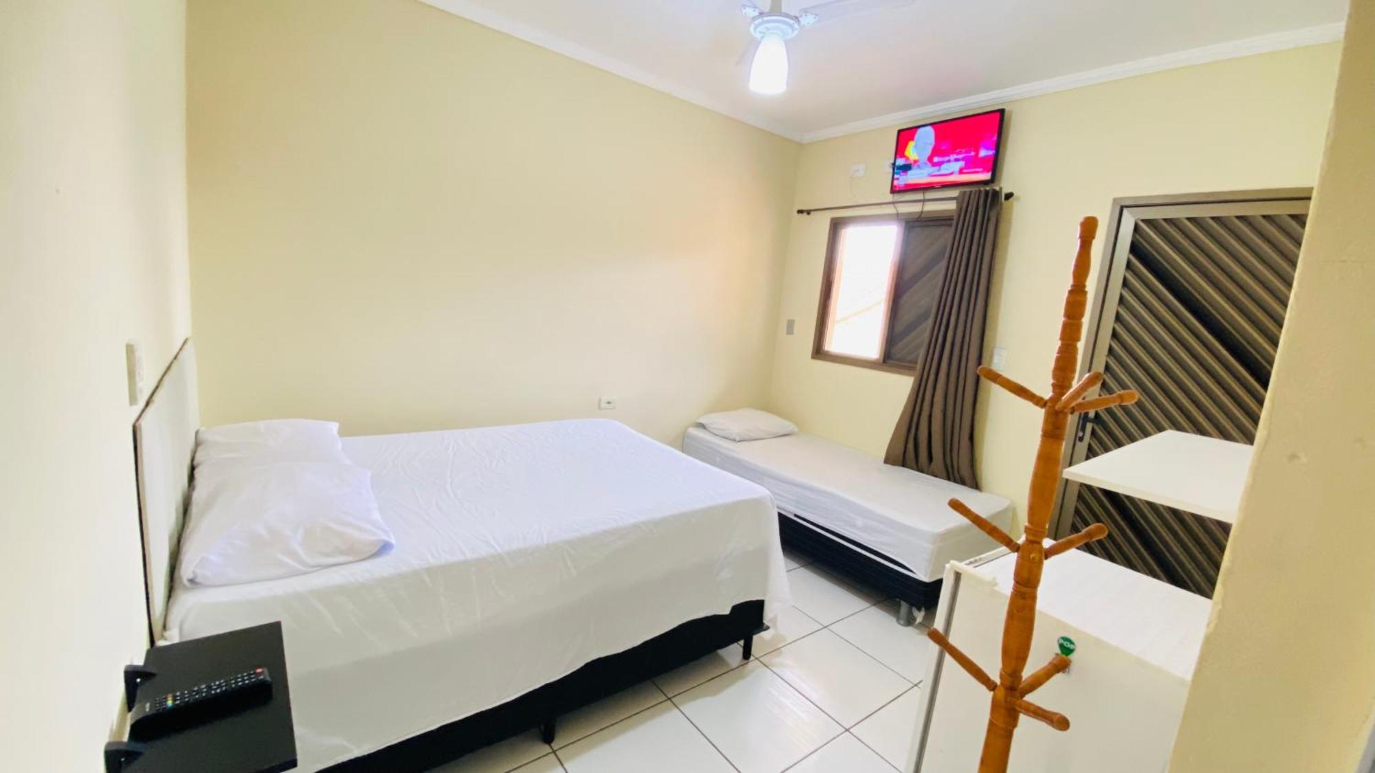 Praiamar Guest house Ilha Comprida