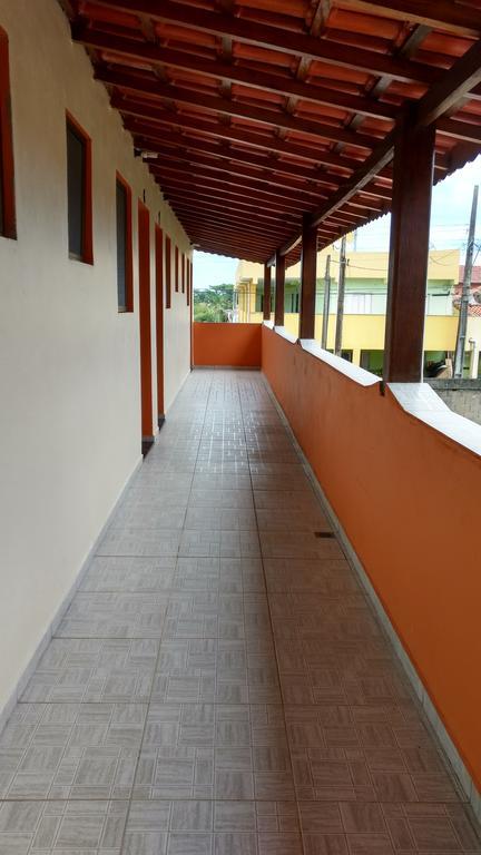 Guest house Praiamar *