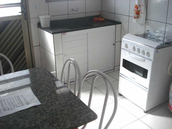 Guest house Praiamar