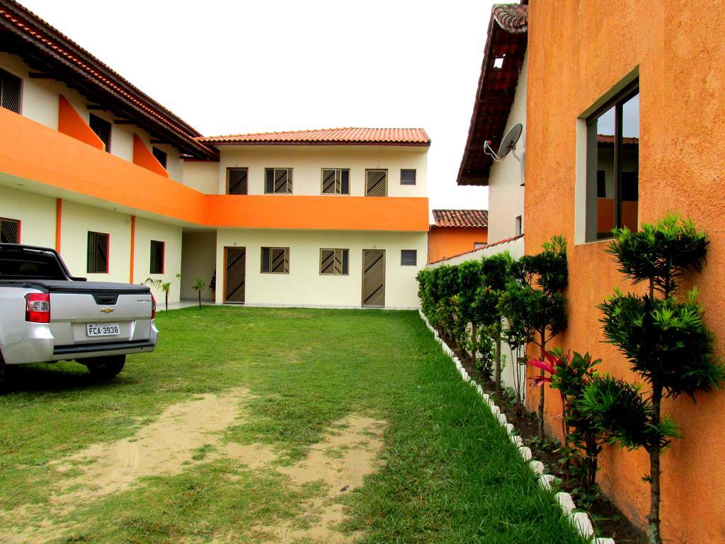 Guest house Praiamar *